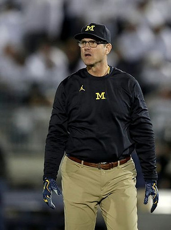 Jim Harbaugh