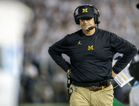 Jim Harbaugh