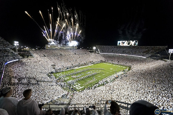 Beaver Stadium