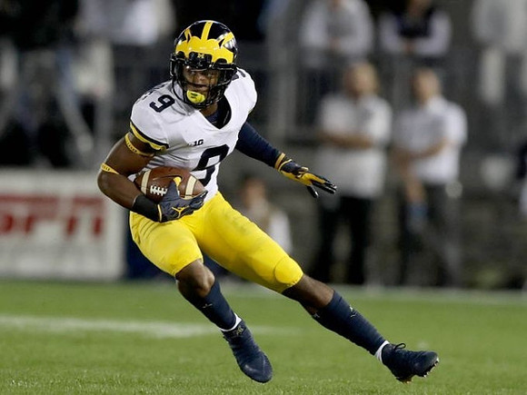 Donovan Peoples-Jones (9)