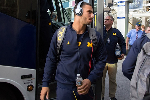 Tyree Kinnel (23)