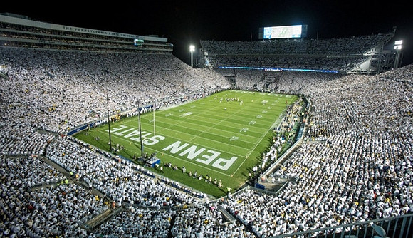 Beaver Stadium