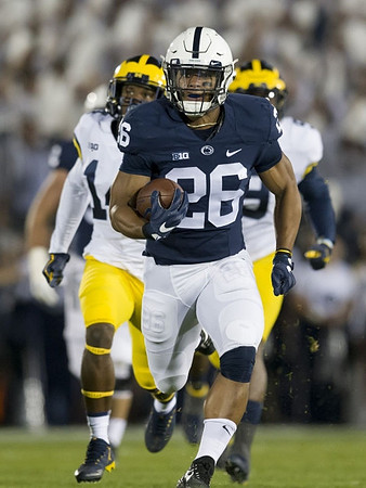 Josh Metellus (14)