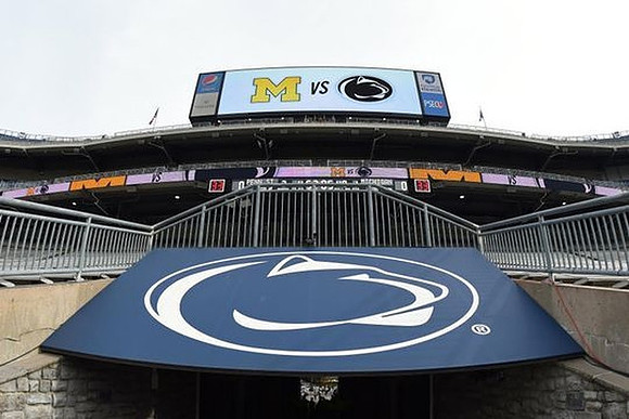 Beaver Stadium
