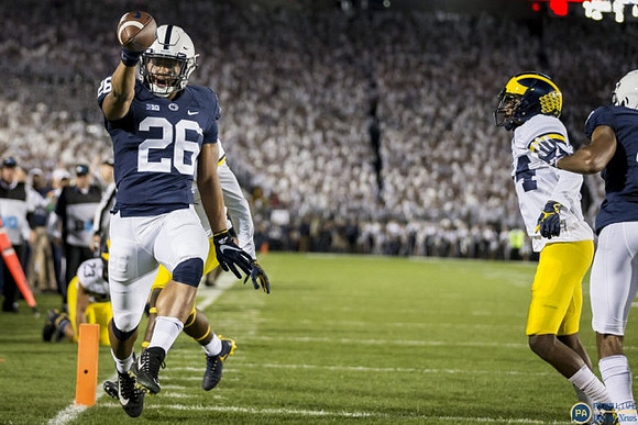 Josh Metellus (14)