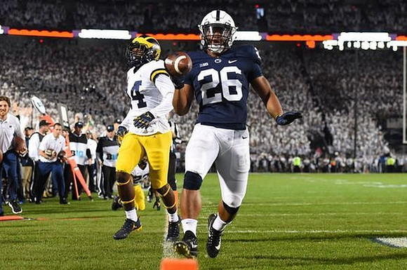 Josh Metellus (14)