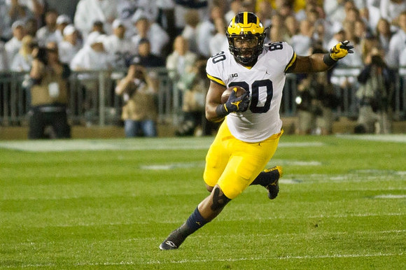 Khalid Hill (80)
