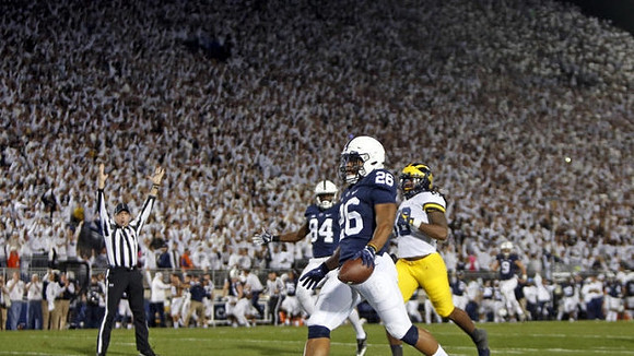 Mike McCray (9)