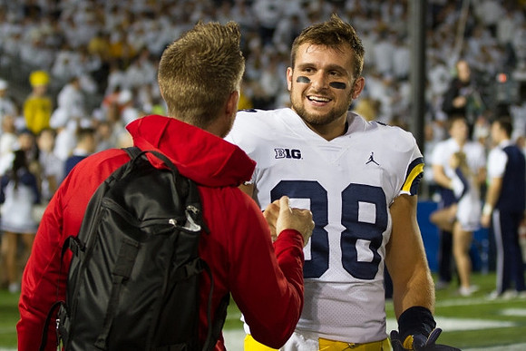 Jared Wangler (38)