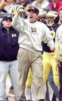 Lloyd Carr