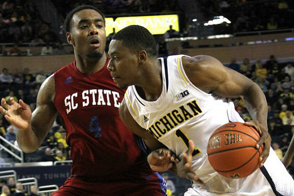 Glenn Robinson III (1)