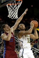 Jon Horford (15)