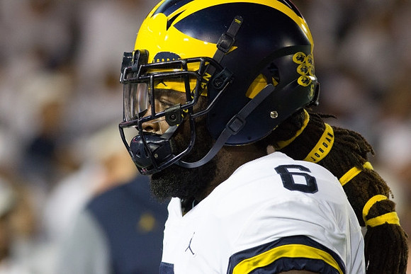 Kareem Walker (6)