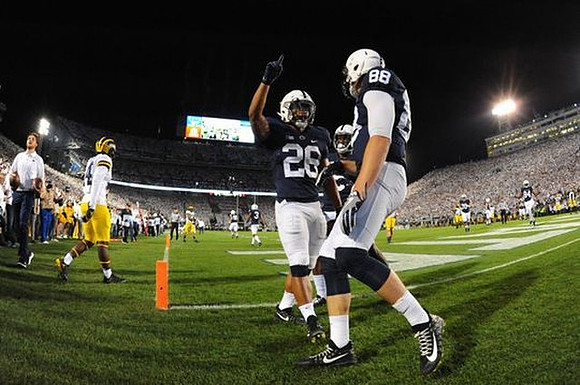 Josh Metellus (14)