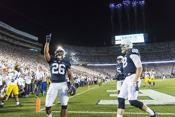Josh Metellus (14)