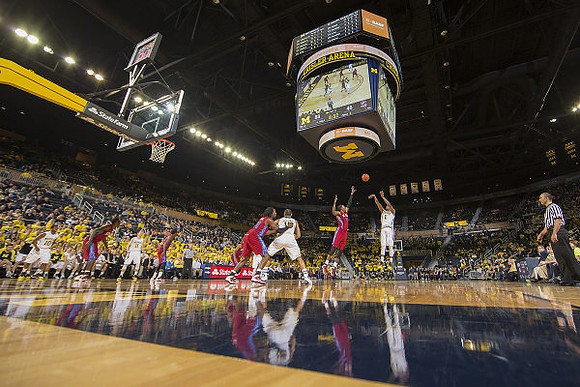 Michigan Team