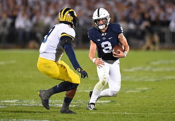 Mike McCray (9)