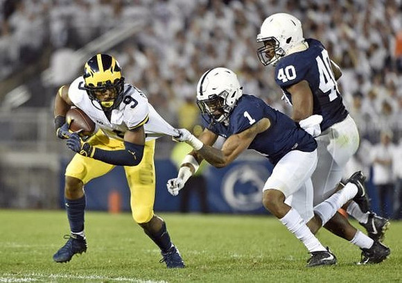 Donovan Peoples-Jones (9)
