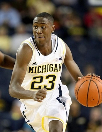 Caris LeVert (23)