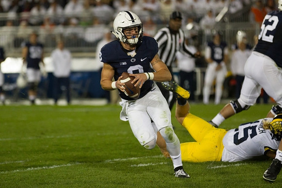 Chase Winovich (15)