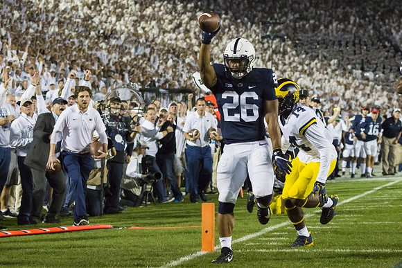 Josh Metellus (14)