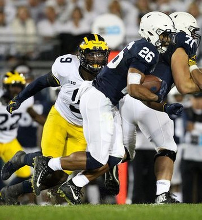 Mike McCray (9)