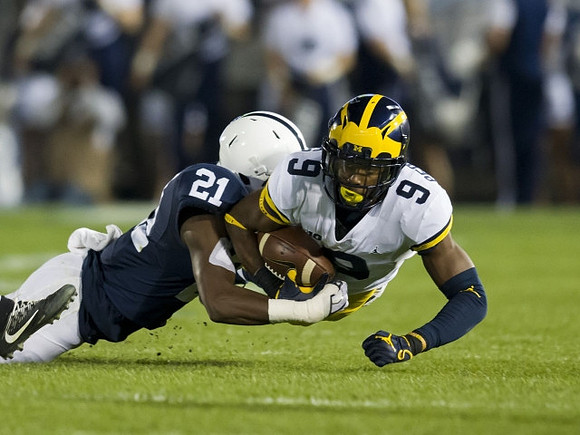 Donovan Peoples-Jones (9)