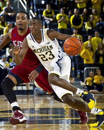 Caris LeVert (23)