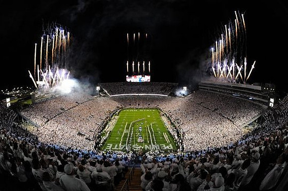 Beaver Stadium