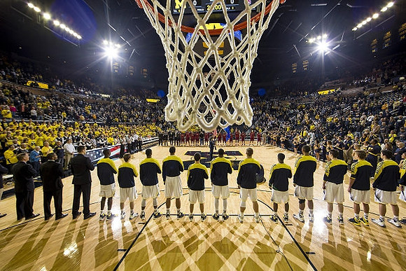 Michigan Team