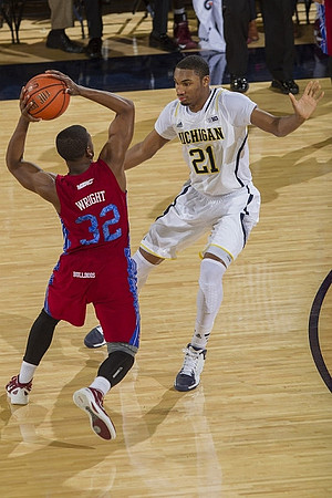 Zak Irvin (21)