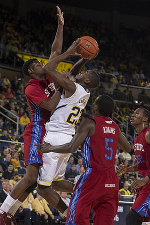 Caris LeVert (23)