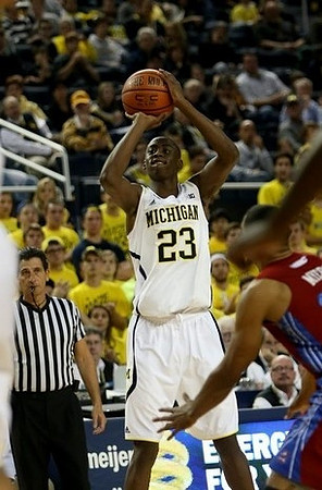 Caris LeVert (23)