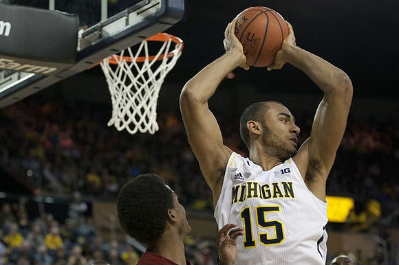 Jon Horford (15)