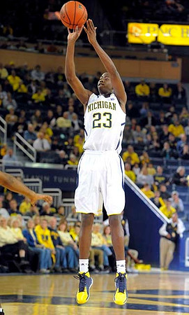 Caris LeVert (23)
