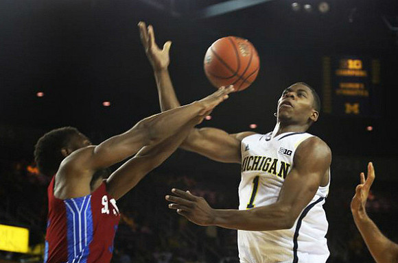 Glenn Robinson III (1)
