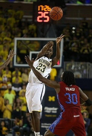 Caris LeVert (23)
