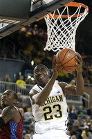 Caris LeVert (23)