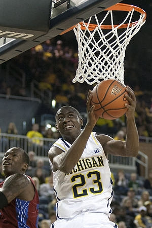 Caris LeVert (23)
