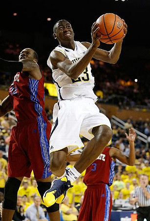 Caris LeVert (23)