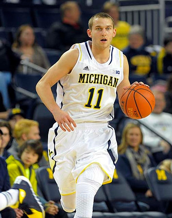 Nik Stauskas (11)
