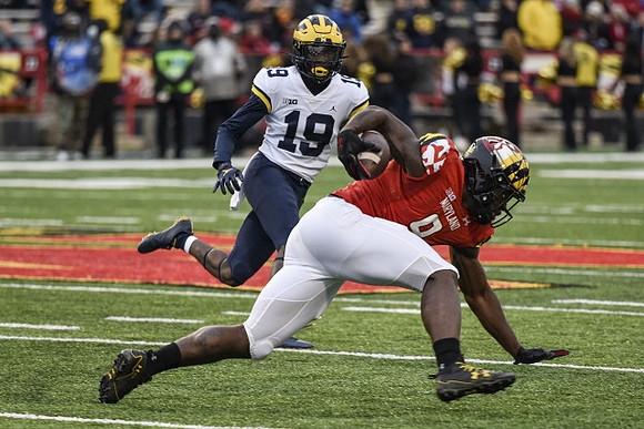 Rod Moore (19)