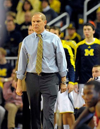 John Beilein