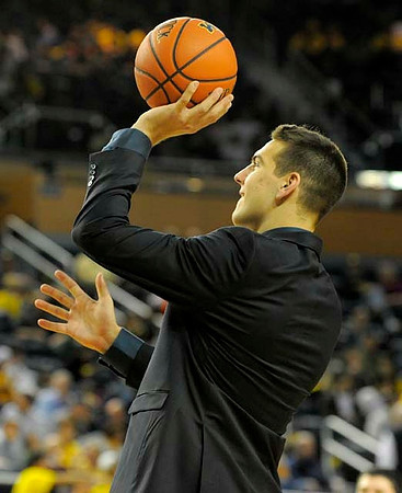 Mitch McGary (4)