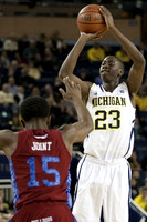 Caris LeVert (23)