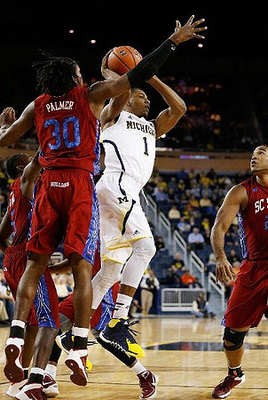 Glenn Robinson III (1)
