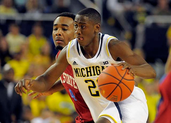 Caris LeVert (23)