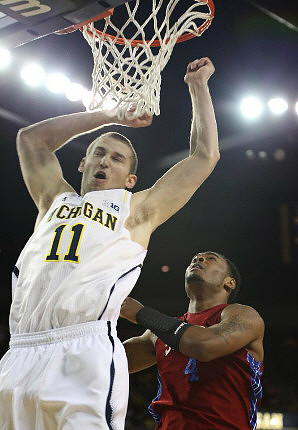 Nik Stauskas (11)