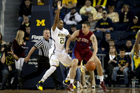 Zak Irvin (21)