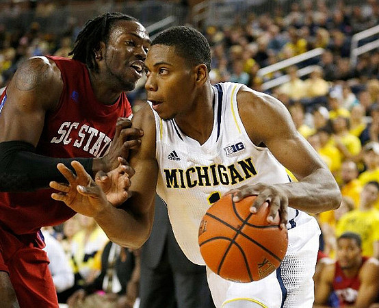 Glenn Robinson III (1)